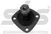 sbs 19075042307 Ball Joint
